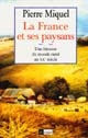 La France et ses paysans : [une histoire du monde rural]
