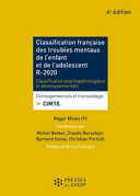 Classification française des troubles mentaux de l'enfant et de l'adolescent - R2020 : Correspondances et transcodage - CIM10