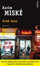 Arab jazz : roman