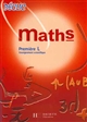 Maths : première L : enseignement scientifique : fichier-guide de l'élève