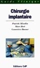 Chirurgie implantaire