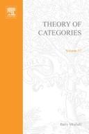 Theory of categories