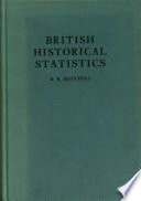 British historical statistics