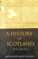 A history of Scotland