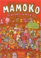 Mamoko : 50 histoires au Moyen âge : cherche et trouve !