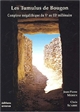 Les tumulus de Bougon (Deux-Sèvres) : complexe mégalithique du Ve au IIIe millénaire