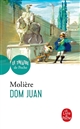 Dom Juan, : ou Le festin de pierre : comédie 1665