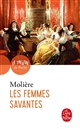 Les femmes savantes : comédie, 1672