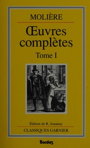 OEuvres complètes : 2