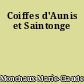 Coiffes d'Aunis et Saintonge