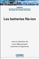 Les batteries Na-ion