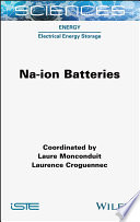 Na-ion batteries