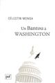 Un Bantou à Washington : suivi de Un Bantou à Djibouti