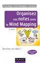 Organisez vos notes avec le Mind Mapping : dessinez vos idées !