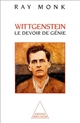 Wittgenstein : le devoir de génie
