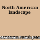 North American landscape