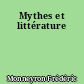 Mythes et littérature