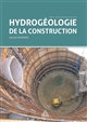 Hydrogéologie de la construction