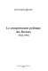 Le comportement politique des bretons : 1945-1994