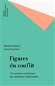 Figures du conflit : Une analyse systémique des situations conflictuelles