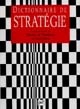 Dictionnaire de stratégie