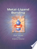 Metal-Ligand Bonding