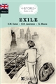 Exile : "Home Sickness" followed by "The land of the free" and "Things"