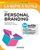 La boîte à outils Personal Branding