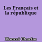 Les Français et la république