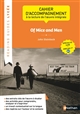 "Of mice and men", John Steinbeck : cahier d'accompagnement à la lecture de l'oeuvre intégrale