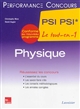Physique : 2e année : PSI PSI*