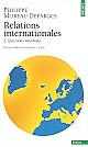 Relations internationales : 2 : Questions mondiales