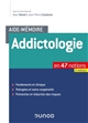 Addictologie : aide-mémoire