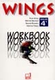 Wings : anglais 4e : workbook