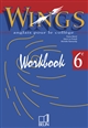 Wings workbook 6çme