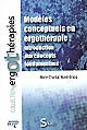 Modèles conceptuels en ergothérapie : introduction aux concepts fondamentaux