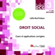 Droit social : DCG 3