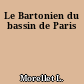 Le Bartonien du bassin de Paris