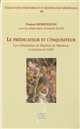 Le prédicateur et l'inquisiteur : les tribulations de Baptiste de Mantoue à Genève, 1430