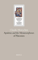 Apuleius and the metamorphoses of platonism