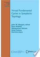 Virtual fundamental cycles in symplectic topology