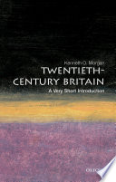 Twentieth-century Britain