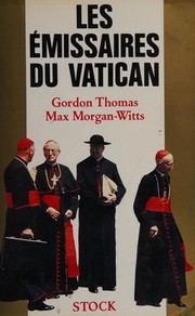 Les Émissaires du Vatican