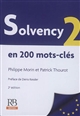 Solvency II en 200 mots-clés