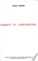 Diderot et l'imagination