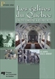 Les églises du Québec : un patrimoine à réinventer