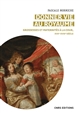 Donner vie au royaume : grossesses et maternités à la cour de France, XVIIe-XVIIIe siècles
