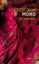 Le sari rose : roman
