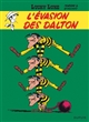 L'Evasion des Dalton : XV