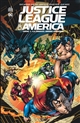 Justice League of America : Tome 1 : Le nouvel ordre mondial